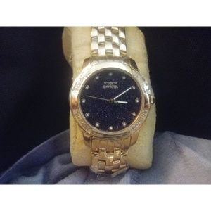 Invicta watch